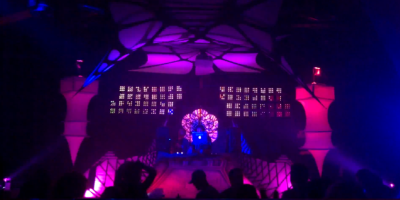 Pulse San Francisco 2014 – AudioPixel